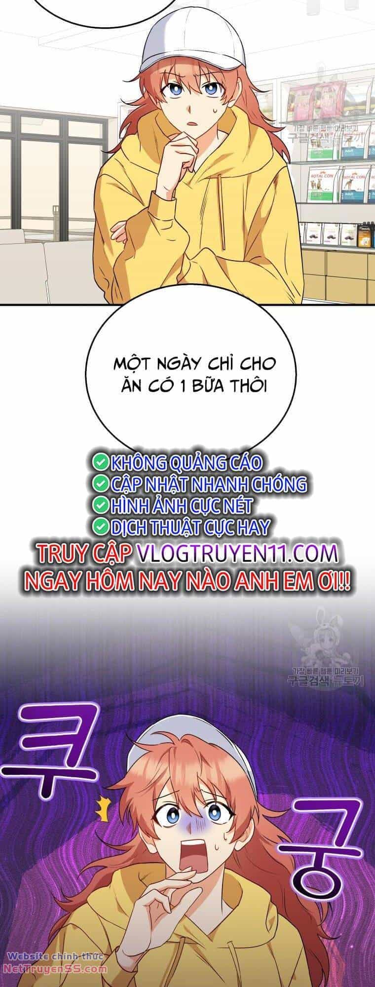 Xin Chào! Bác Sĩ Thú Y - Chương 10 - ảnh 20