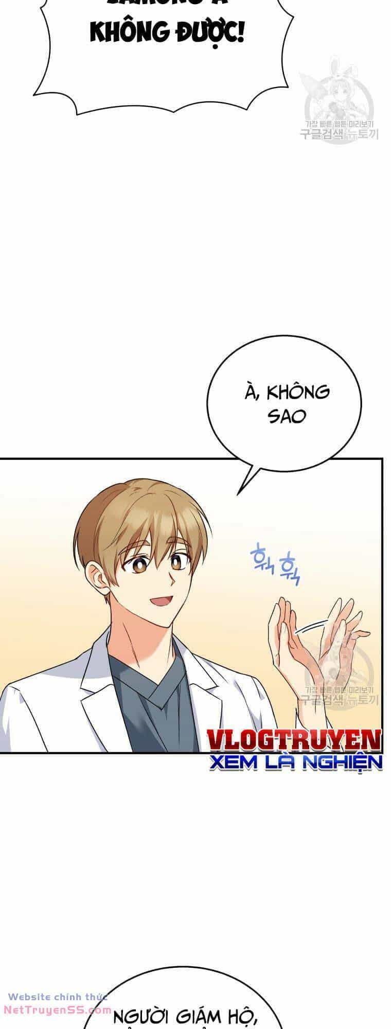 Xin Chào! Bác Sĩ Thú Y - Chương 10 - ảnh 8