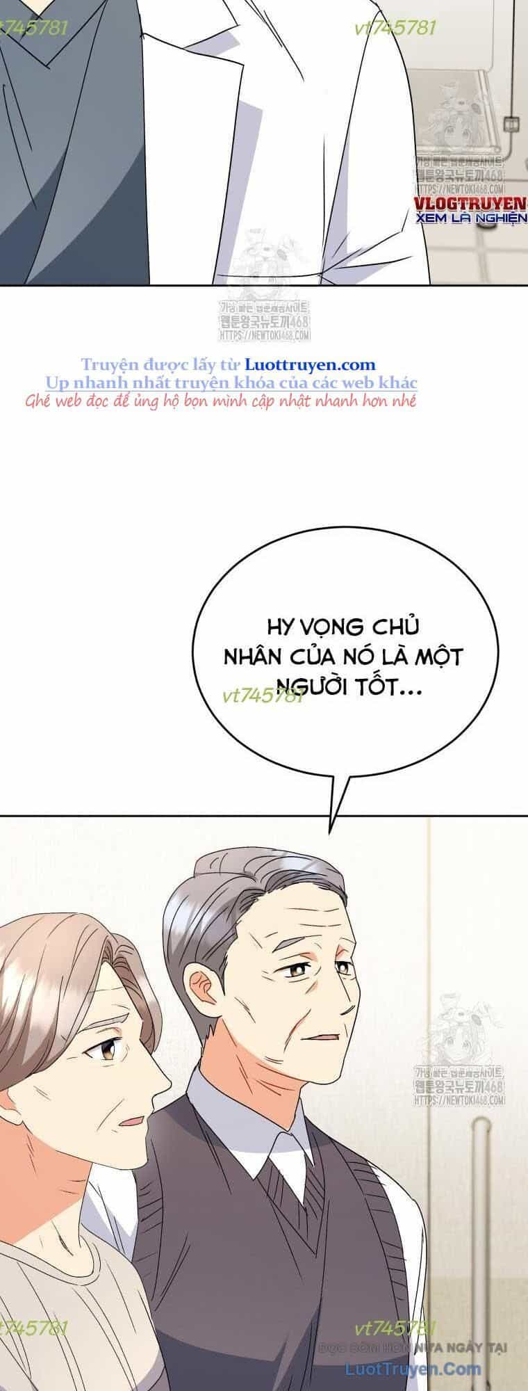 Xin Chào! Bác Sĩ Thú Y - Chương 101 - ảnh 42