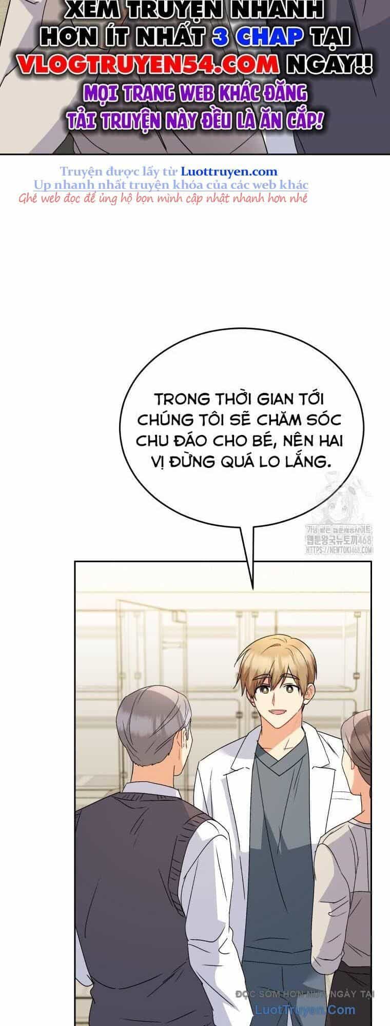 Xin Chào! Bác Sĩ Thú Y - Chương 101 - ảnh 46