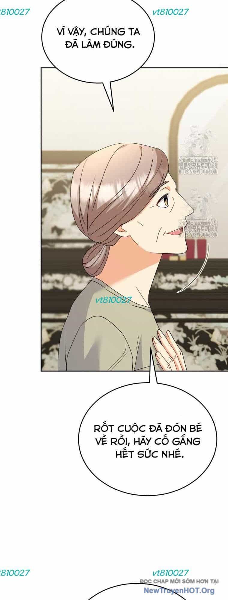 Xin Chào! Bác Sĩ Thú Y - Chương 103 - ảnh 4