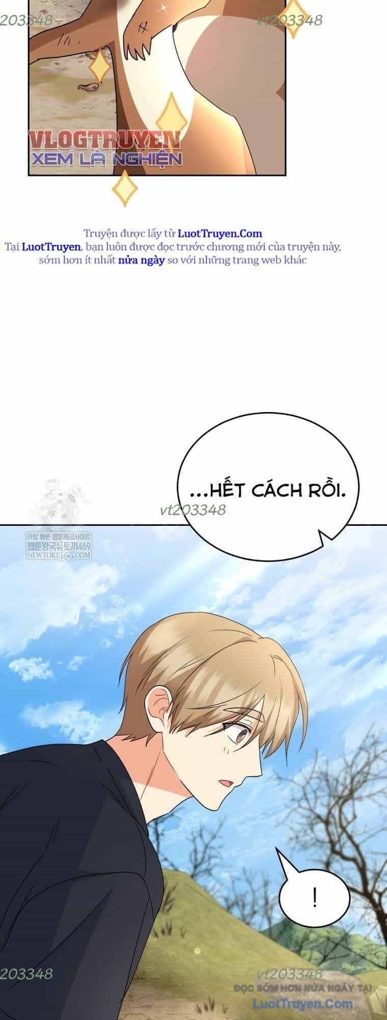 Xin Chào! Bác Sĩ Thú Y - Chương 108 - ảnh 34