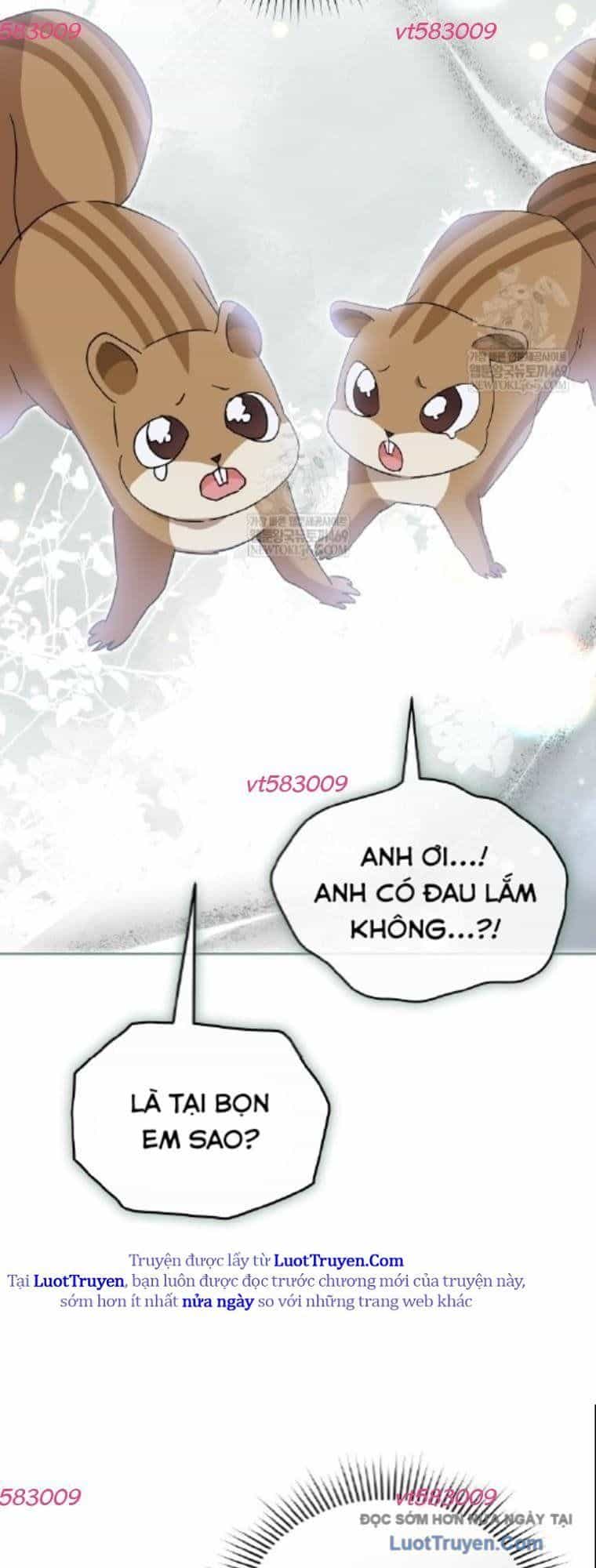 Xin Chào! Bác Sĩ Thú Y - Chương 109 - ảnh 36