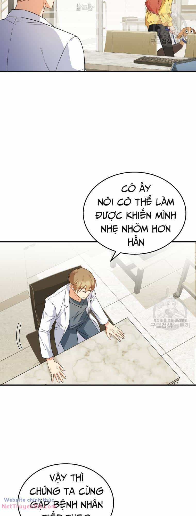 Xin Chào! Bác Sĩ Thú Y - Chương 11 - ảnh 2