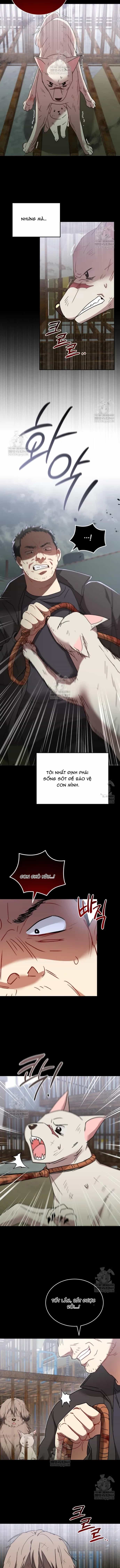 Xin Chào! Bác Sĩ Thú Y - Chương 120 - ảnh 6