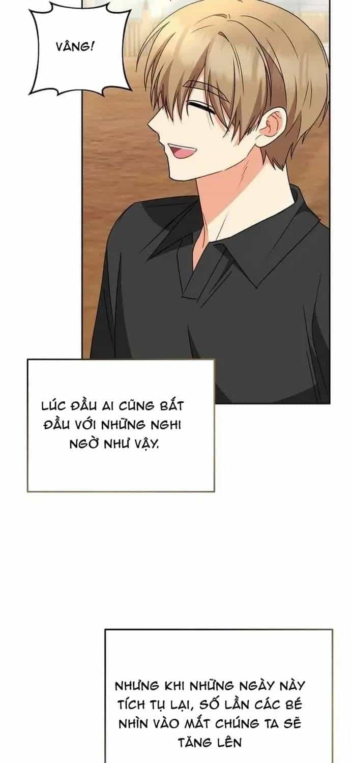 Xin Chào! Bác Sĩ Thú Y - Chương 121 - ảnh 38