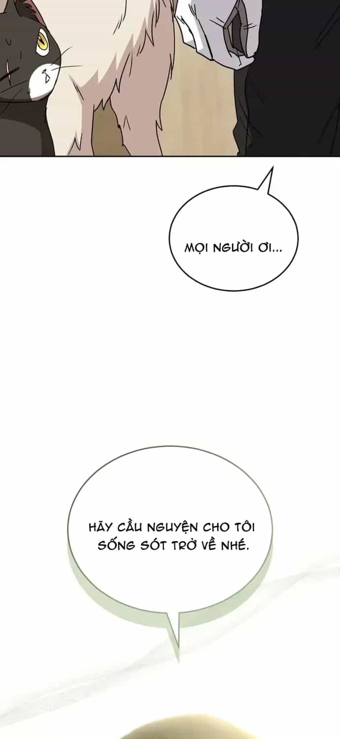 Xin Chào! Bác Sĩ Thú Y - Chương 123 - ảnh 29