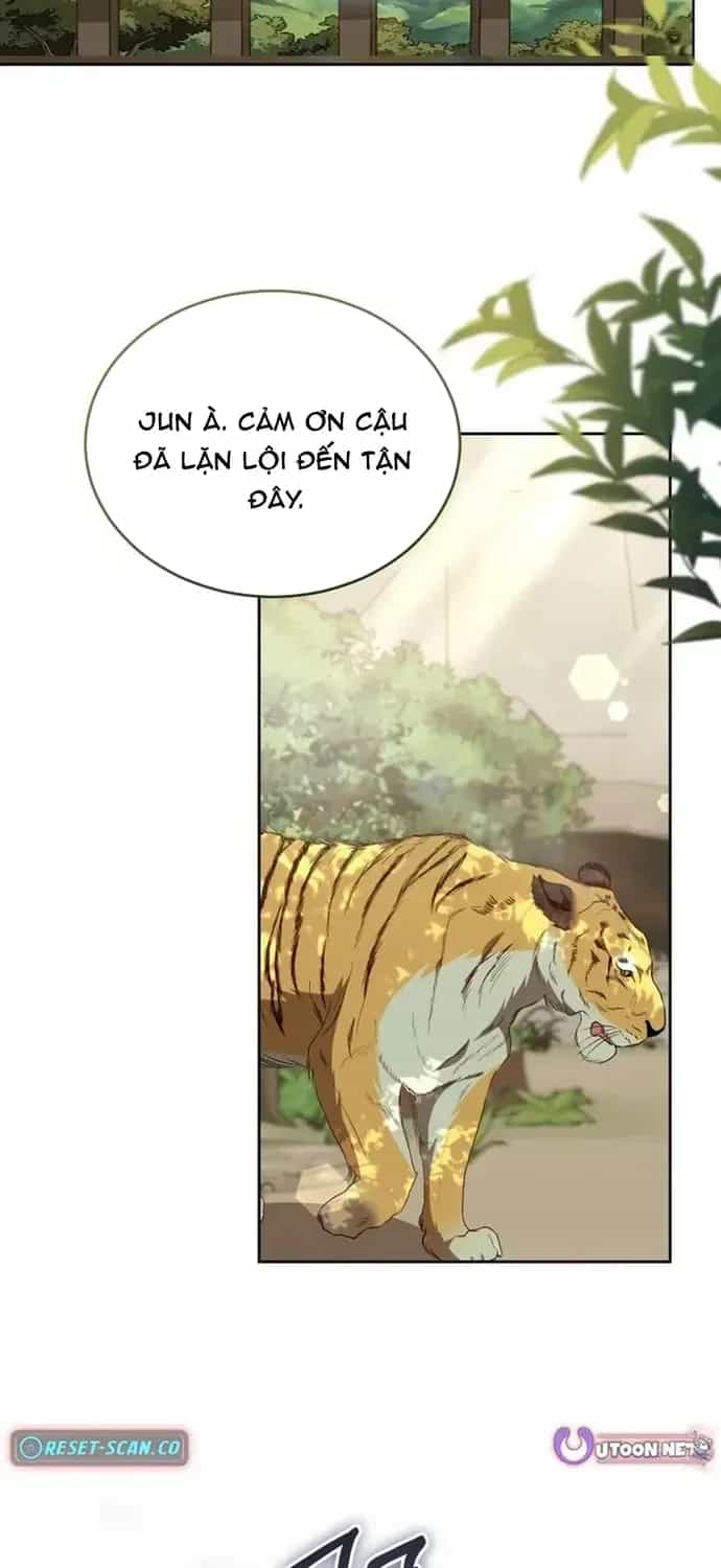 Xin Chào! Bác Sĩ Thú Y - Chương 123 - ảnh 60