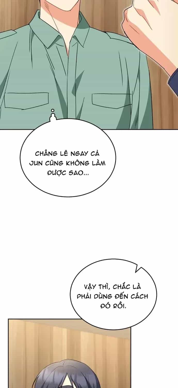 Xin Chào! Bác Sĩ Thú Y - Chương 124 - ảnh 23