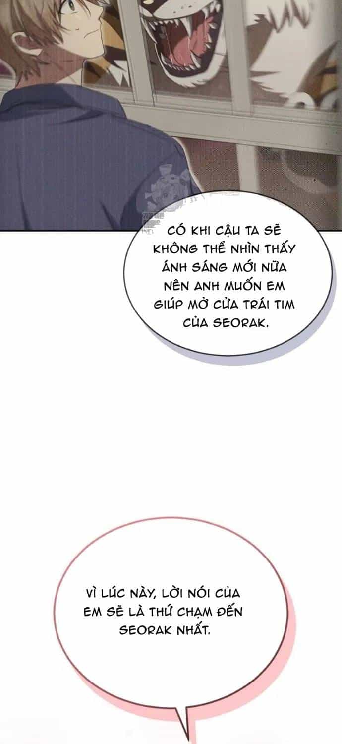 Xin Chào! Bác Sĩ Thú Y - Chương 125 - ảnh 49