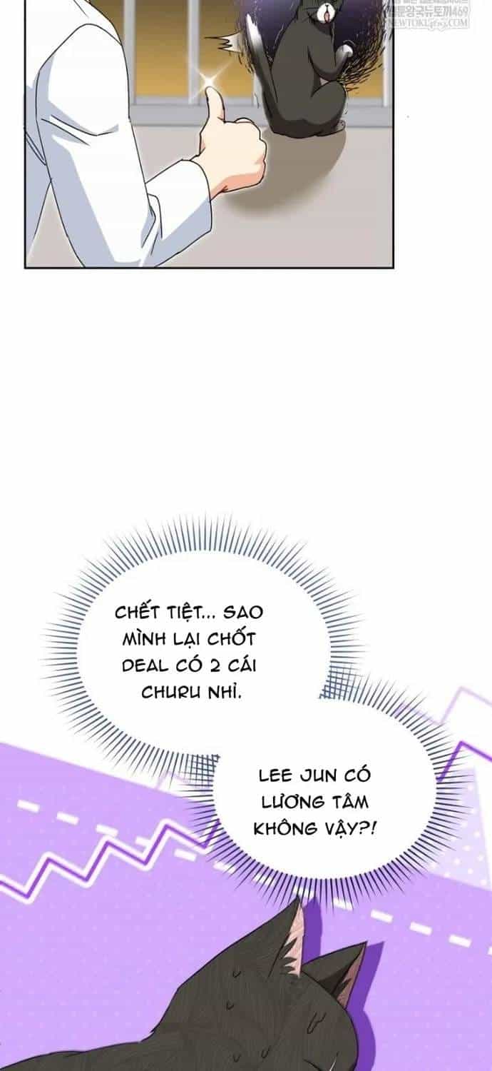Xin Chào! Bác Sĩ Thú Y - Chương 125 - ảnh 65