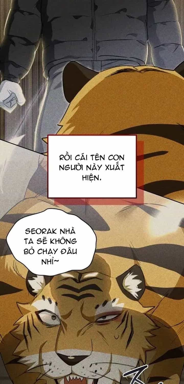 Xin Chào! Bác Sĩ Thú Y - Chương 127 - ảnh 35