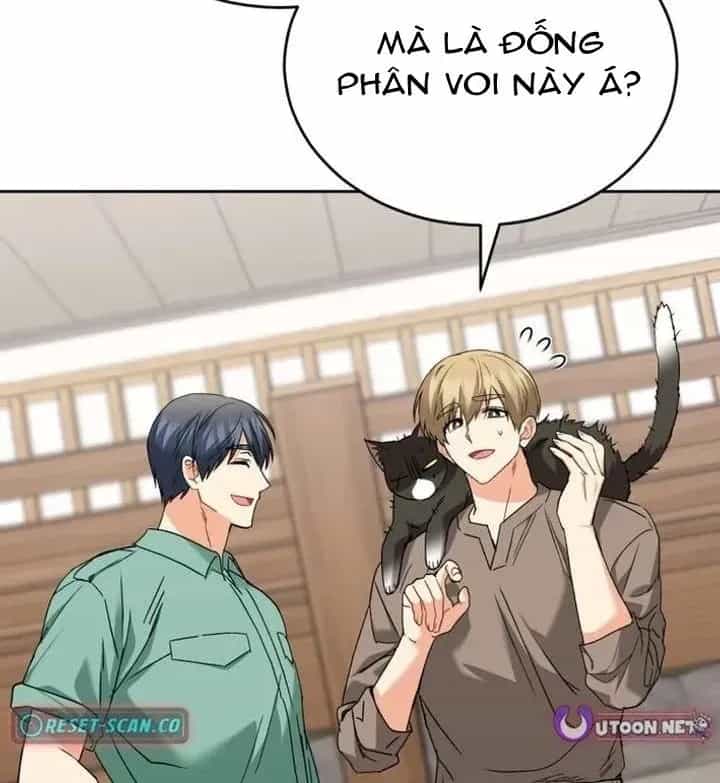 Xin Chào! Bác Sĩ Thú Y - Chương 127 - ảnh 4