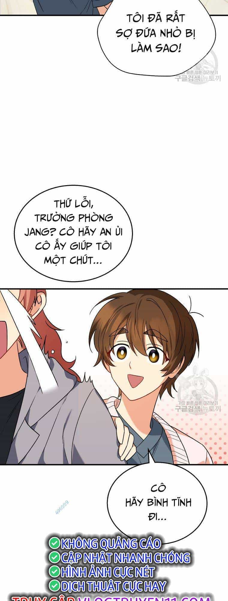 Xin Chào! Bác Sĩ Thú Y - Chương 13 - ảnh 41