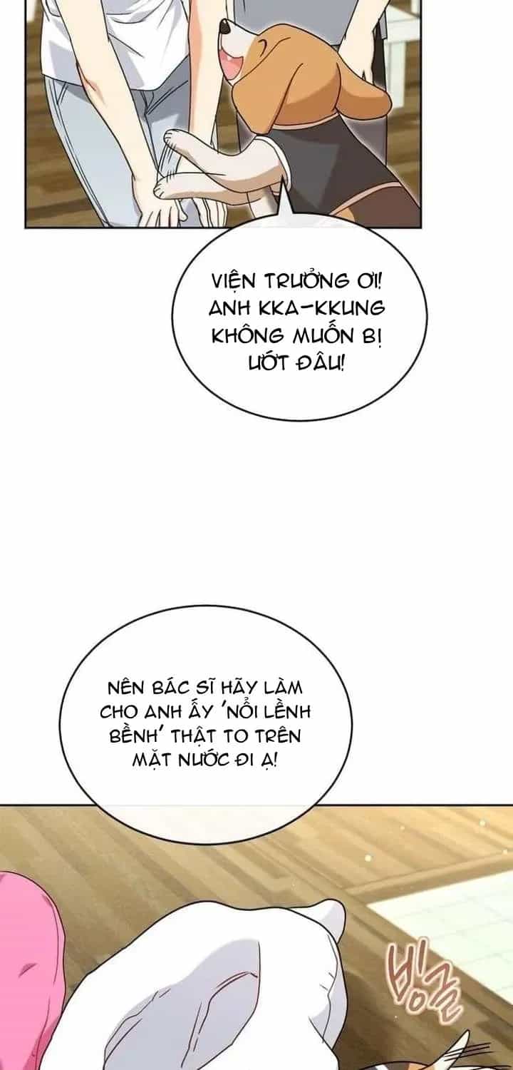 Xin Chào! Bác Sĩ Thú Y - Chương 129 - ảnh 55