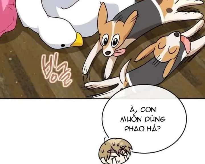 Xin Chào! Bác Sĩ Thú Y - Chương 129 - ảnh 56