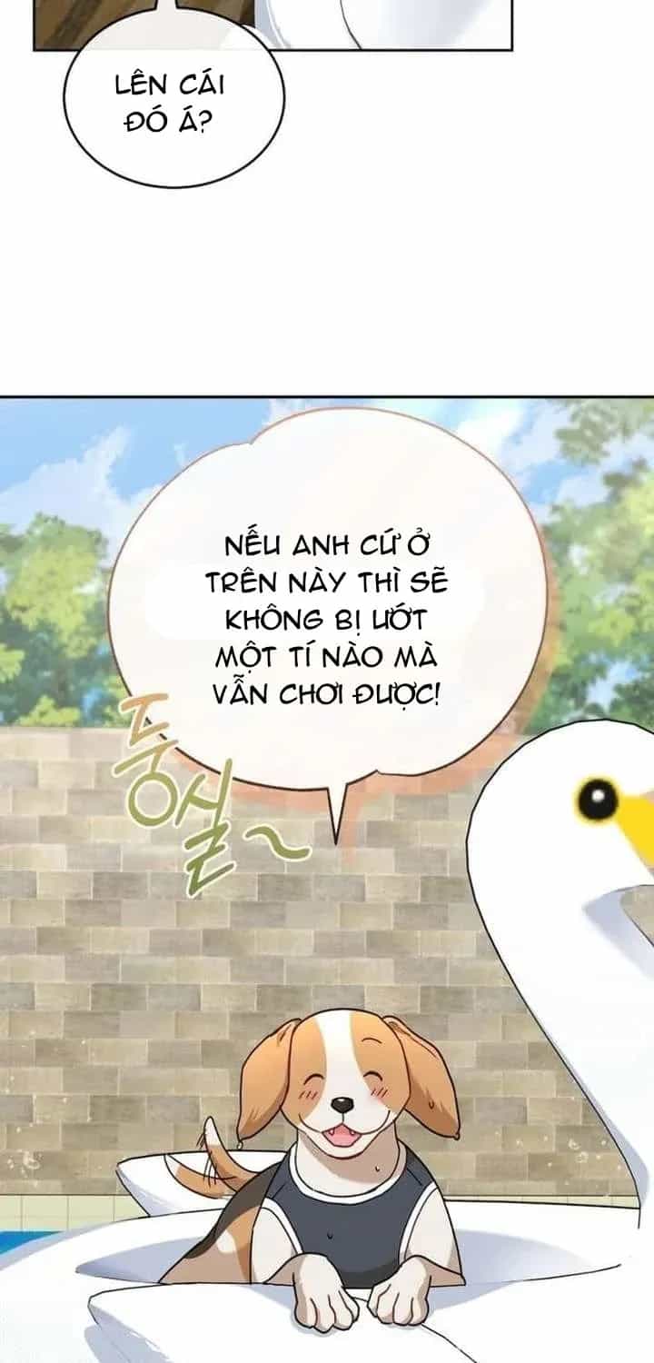 Xin Chào! Bác Sĩ Thú Y - Chương 129 - ảnh 61