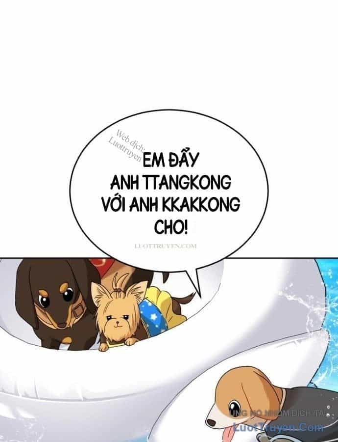 Xin Chào! Bác Sĩ Thú Y - Chương 130 - ảnh 27