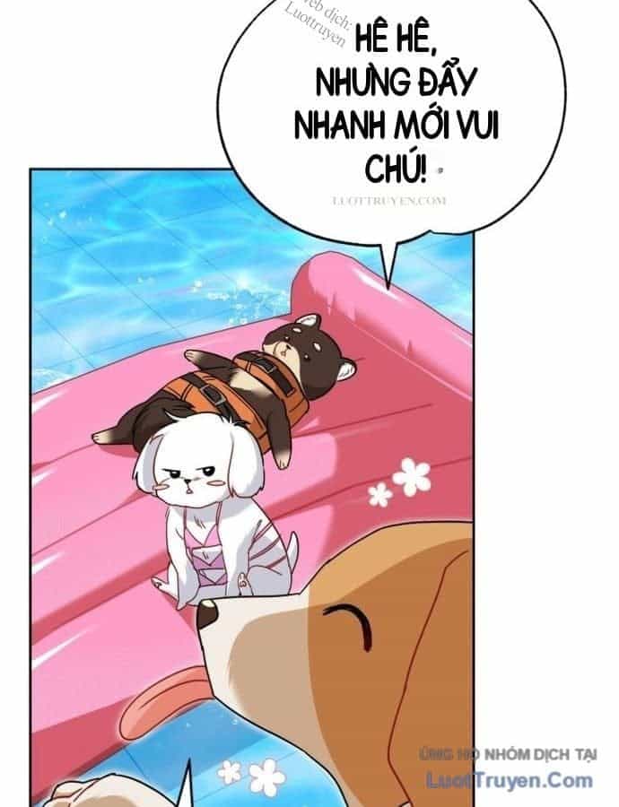 Xin Chào! Bác Sĩ Thú Y - Chương 130 - ảnh 39