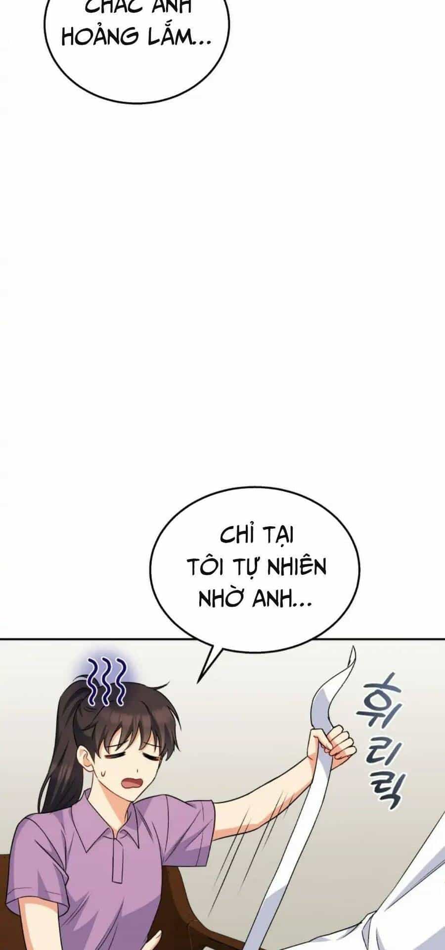 Xin Chào! Bác Sĩ Thú Y - Chương 17 - ảnh 2
