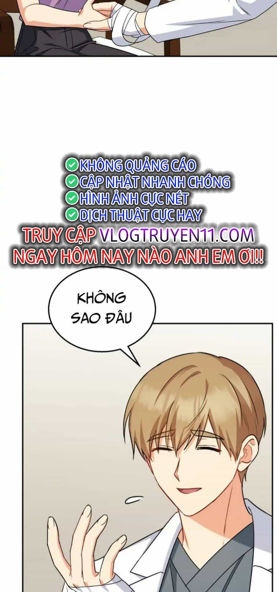 Xin Chào! Bác Sĩ Thú Y - Chương 17 - ảnh 3