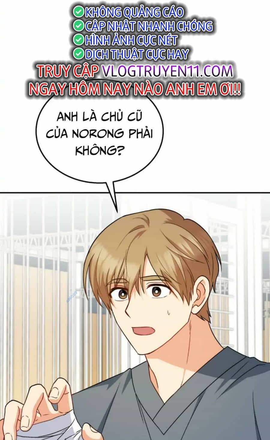 Xin Chào! Bác Sĩ Thú Y - Chương 17 - ảnh 72
