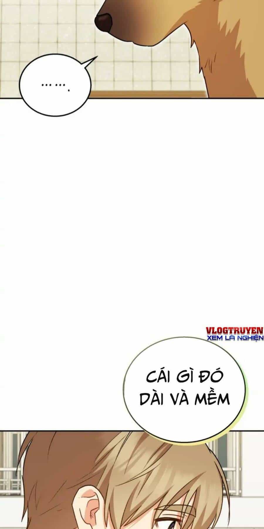 Xin Chào! Bác Sĩ Thú Y - Chương 19 - ảnh 31