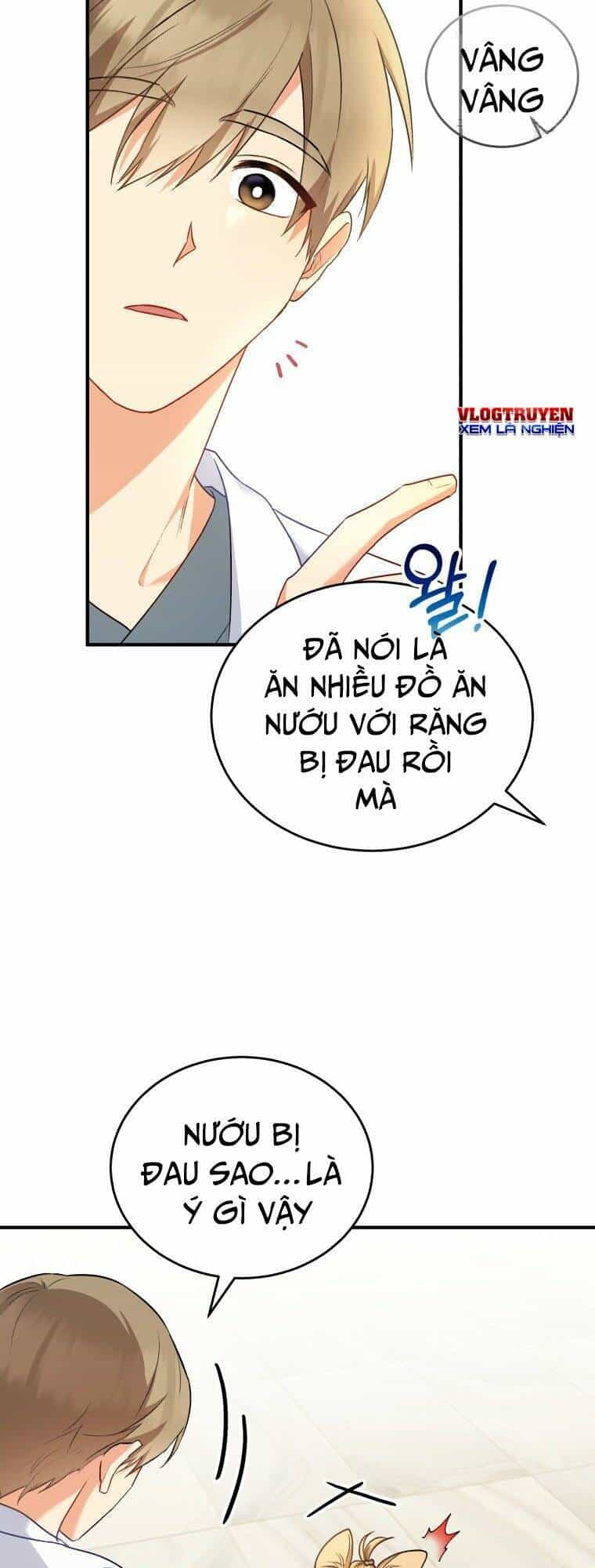 Xin Chào! Bác Sĩ Thú Y - Chương 2 - ảnh 32