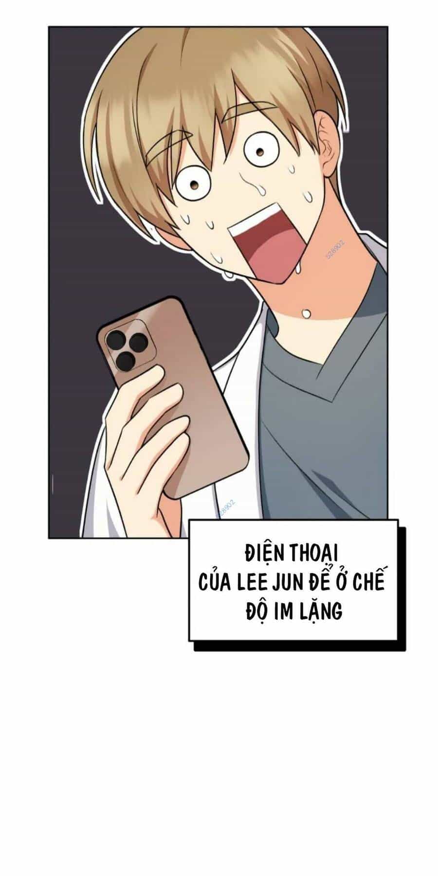 Xin Chào! Bác Sĩ Thú Y - Chương 21 - ảnh 11