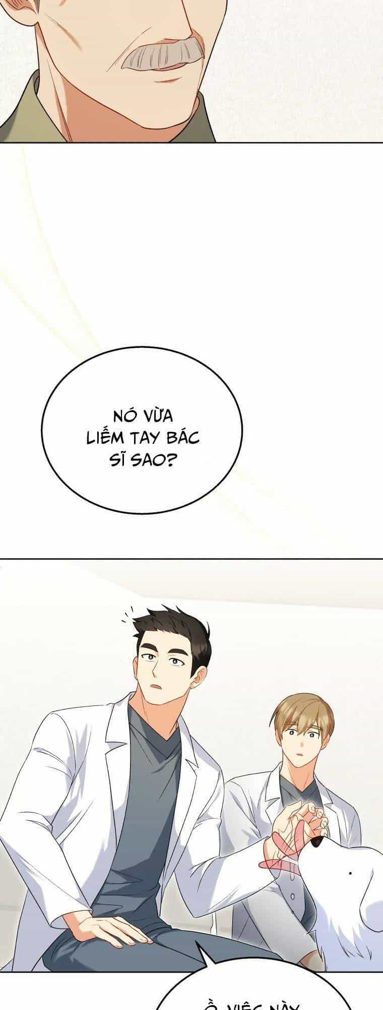 Xin Chào! Bác Sĩ Thú Y - Chương 23 - ảnh 63