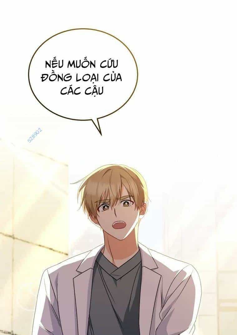 Xin Chào! Bác Sĩ Thú Y - Chương 25 - ảnh 23