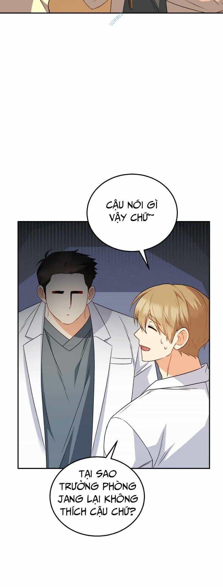 Xin Chào! Bác Sĩ Thú Y - Chương 26 - ảnh 39