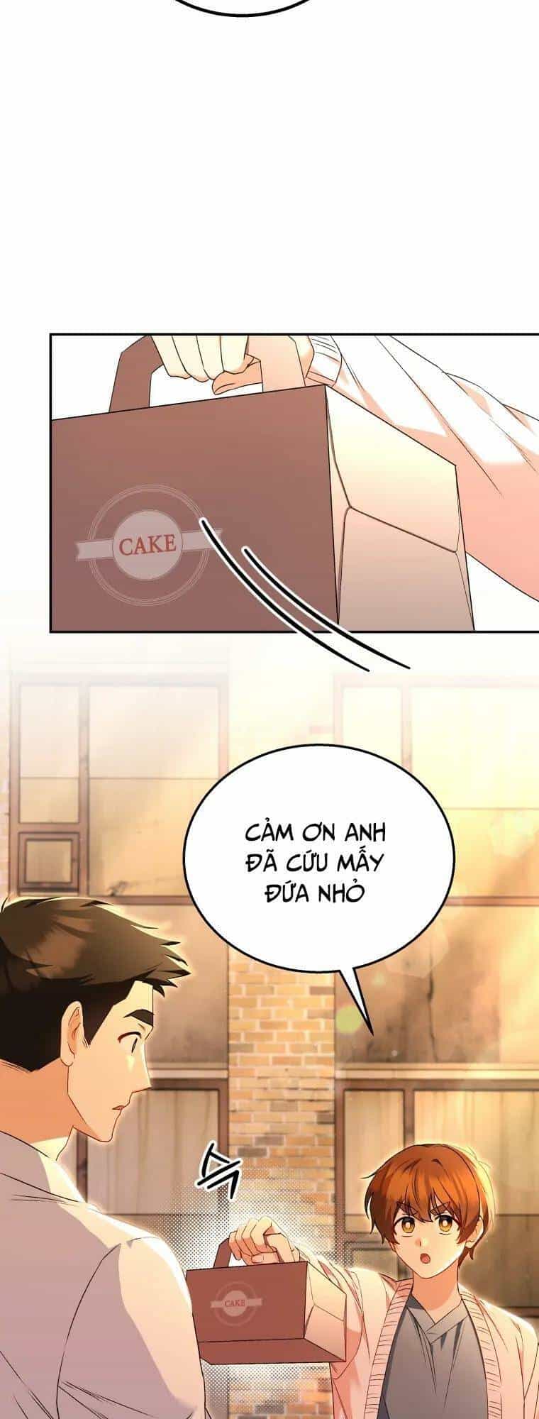 Xin Chào! Bác Sĩ Thú Y - Chương 26 - ảnh 64