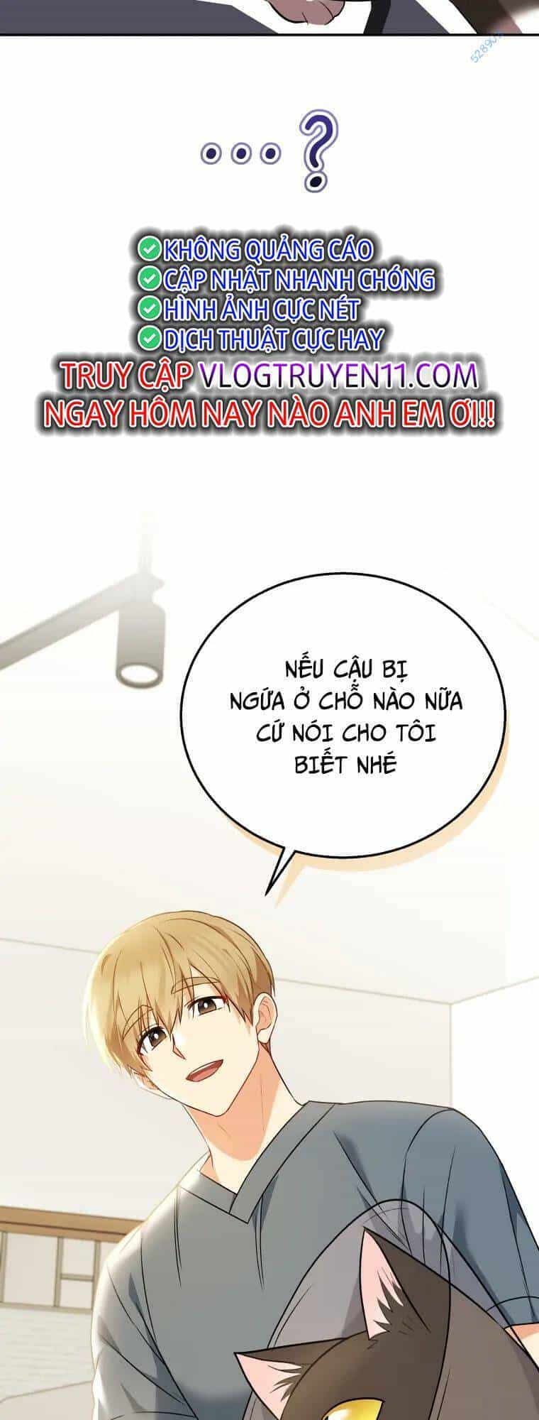 Xin Chào! Bác Sĩ Thú Y - Chương 27 - ảnh 60