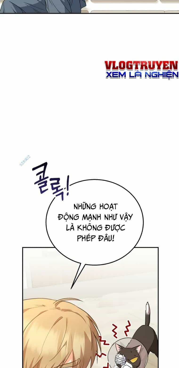 Xin Chào! Bác Sĩ Thú Y - Chương 27 - ảnh 62