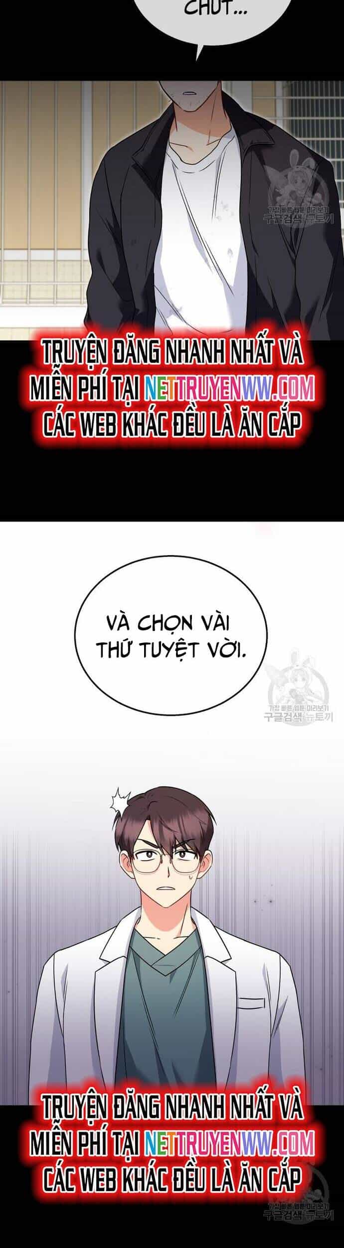 Xin Chào! Bác Sĩ Thú Y - Chương 29 - ảnh 7