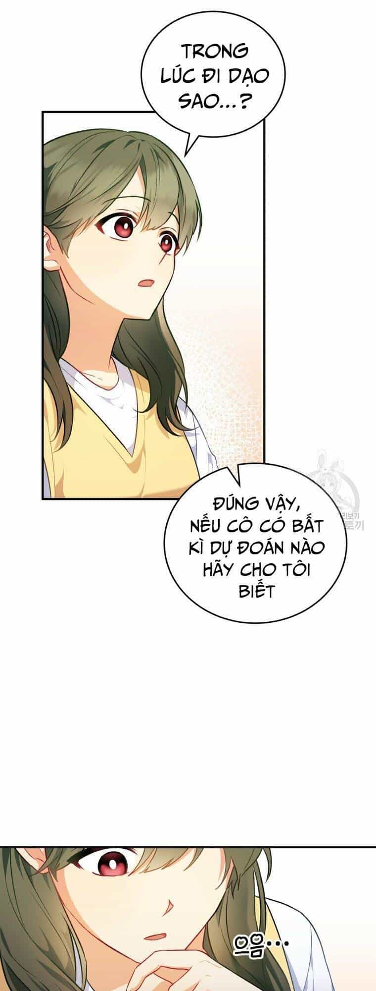 Xin Chào! Bác Sĩ Thú Y - Chương 3 - ảnh 19