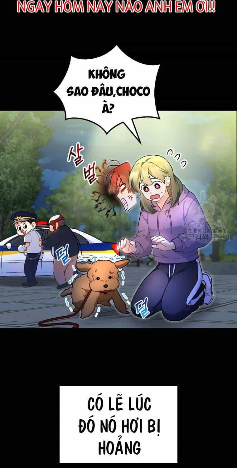 Xin Chào! Bác Sĩ Thú Y - Chương 3 - ảnh 23