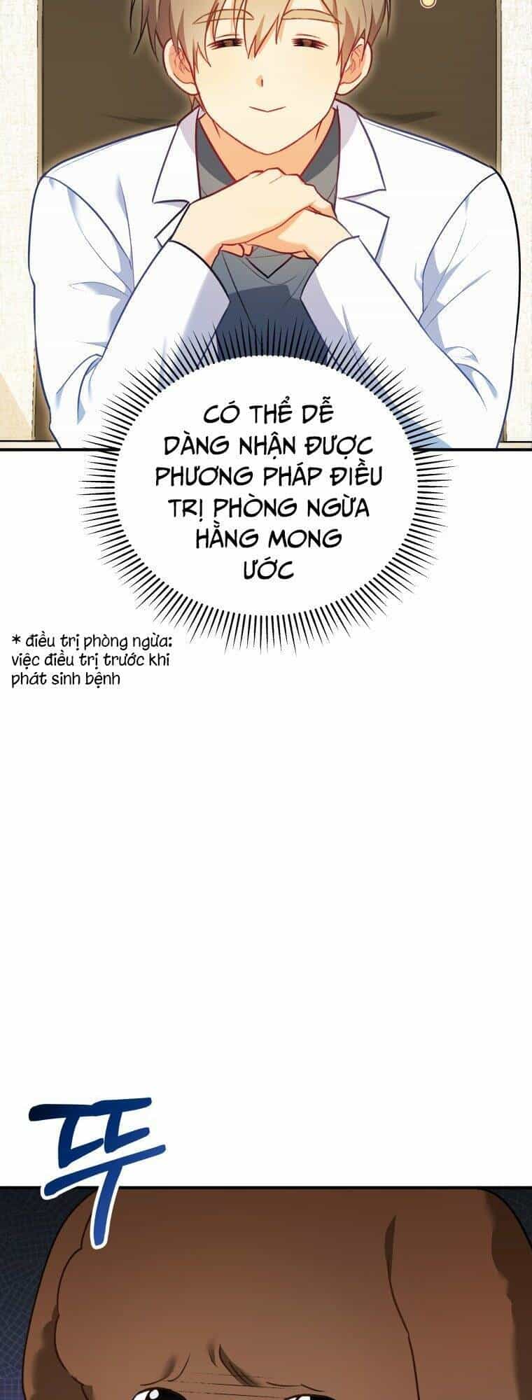 Xin Chào! Bác Sĩ Thú Y - Chương 3 - ảnh 7