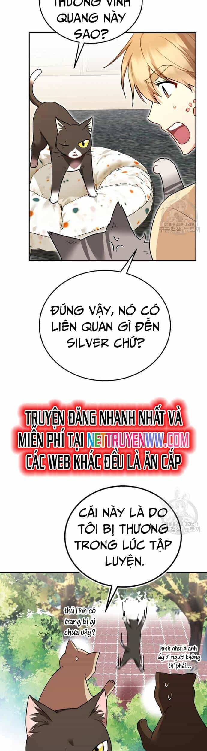 Xin Chào! Bác Sĩ Thú Y - Chương 30 - ảnh 44
