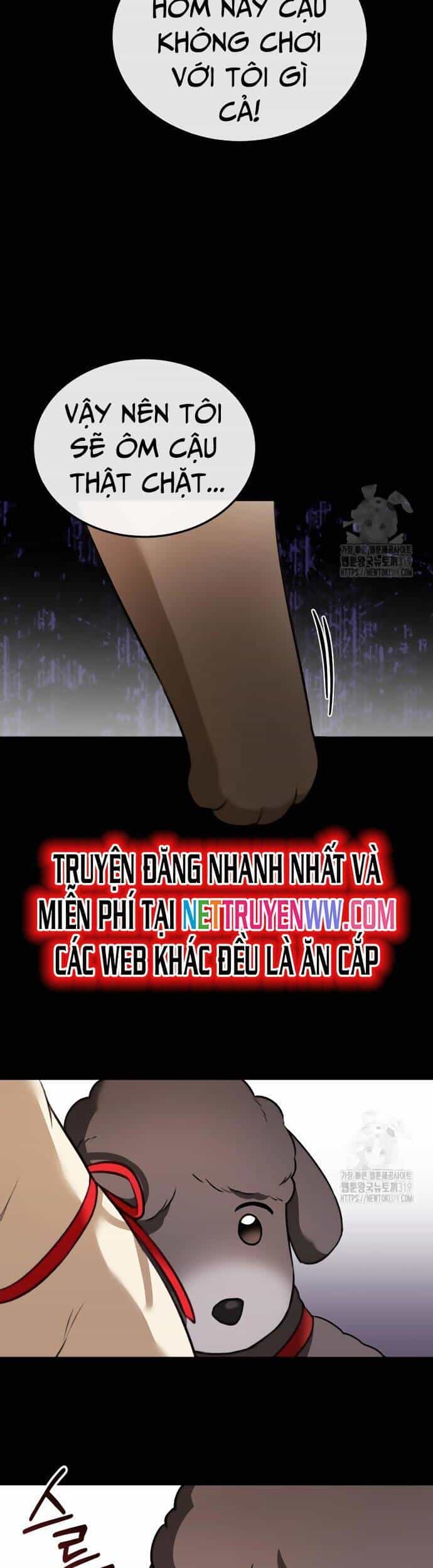 Xin Chào! Bác Sĩ Thú Y - Chương 34 - ảnh 14