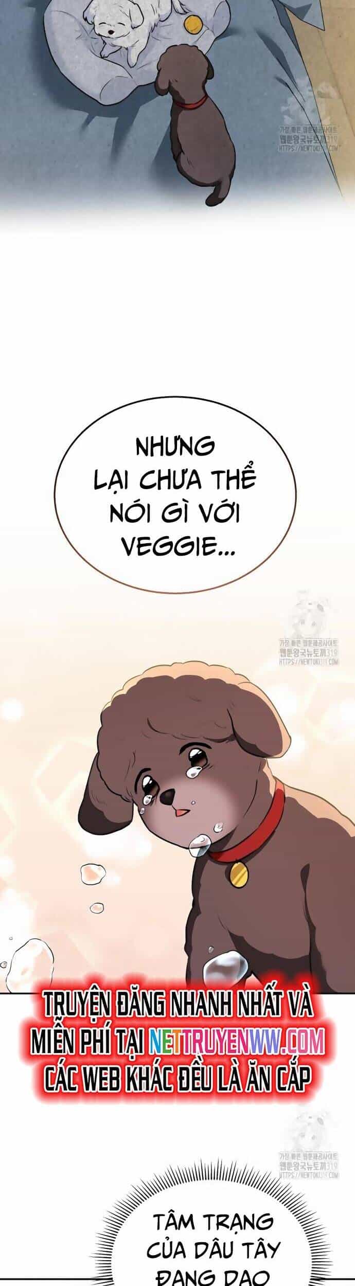 Xin Chào! Bác Sĩ Thú Y - Chương 34 - ảnh 39
