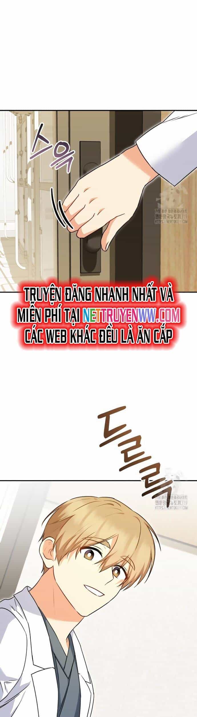 Xin Chào! Bác Sĩ Thú Y - Chương 34 - ảnh 42