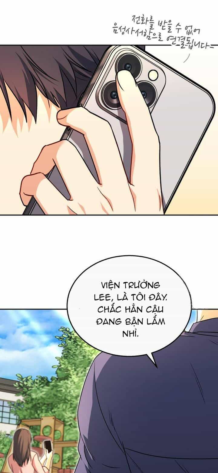 Xin Chào! Bác Sĩ Thú Y - Chương 36 - ảnh 53
