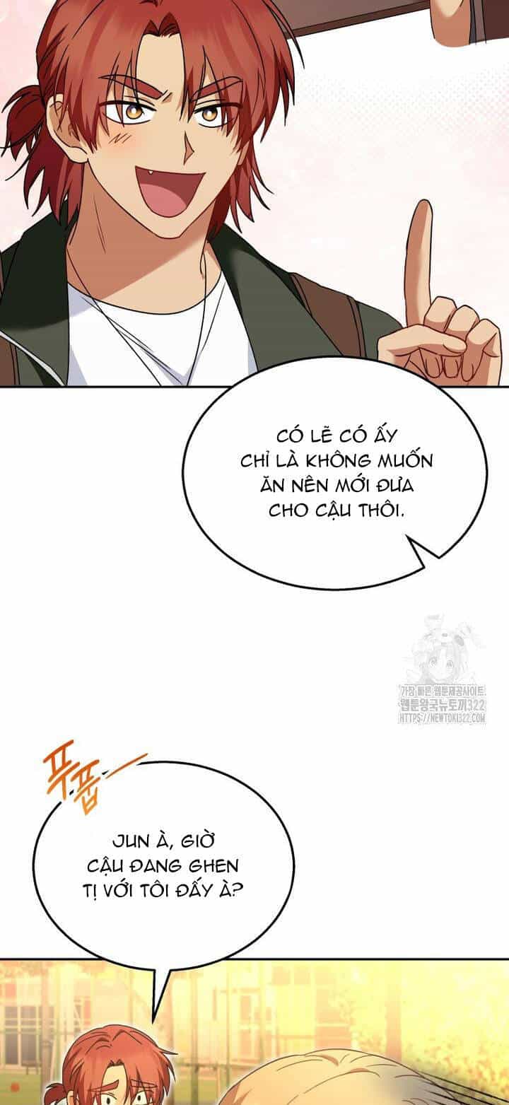 Xin Chào! Bác Sĩ Thú Y - Chương 37 - ảnh 51