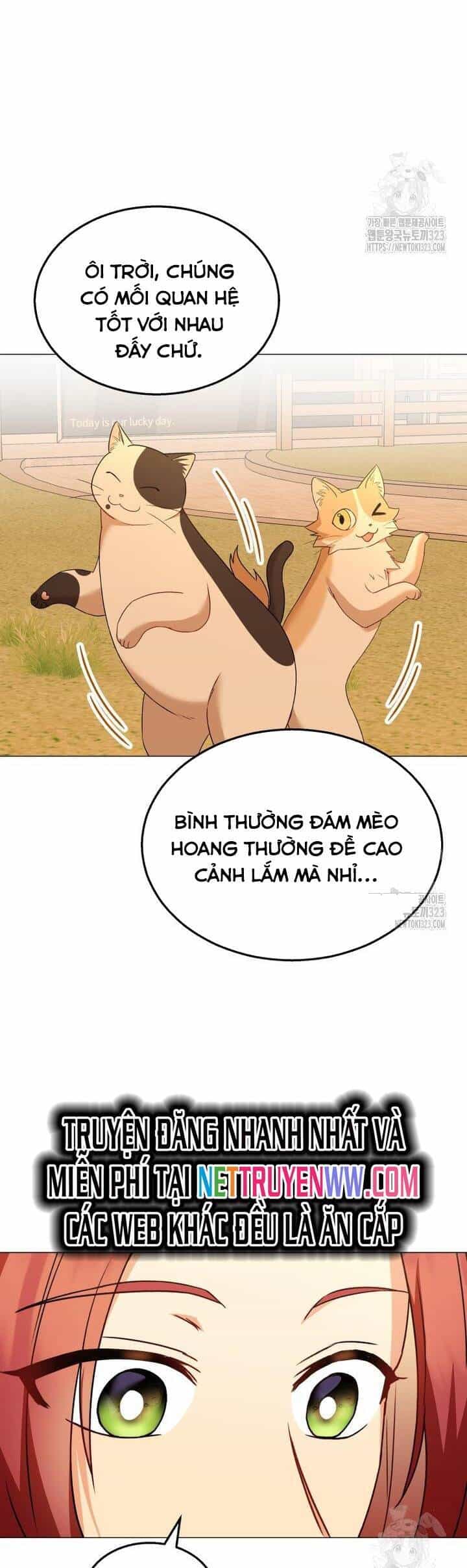Xin Chào! Bác Sĩ Thú Y - Chương 39 - ảnh 11
