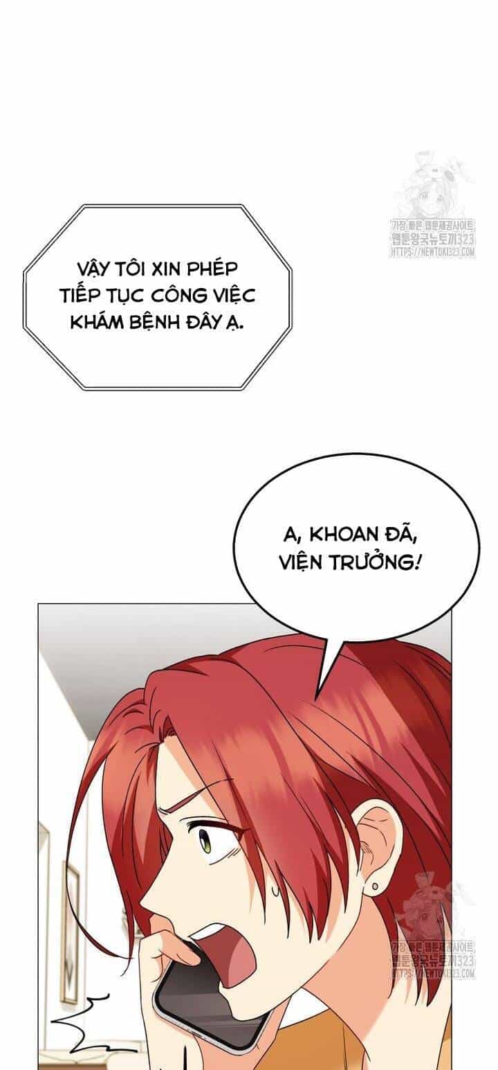 Xin Chào! Bác Sĩ Thú Y - Chương 39 - ảnh 27