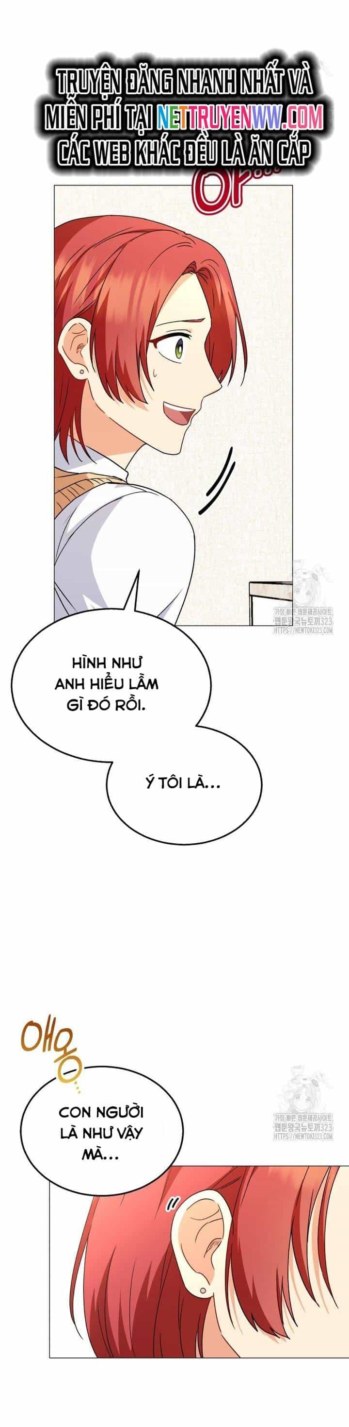 Xin Chào! Bác Sĩ Thú Y - Chương 39 - ảnh 37