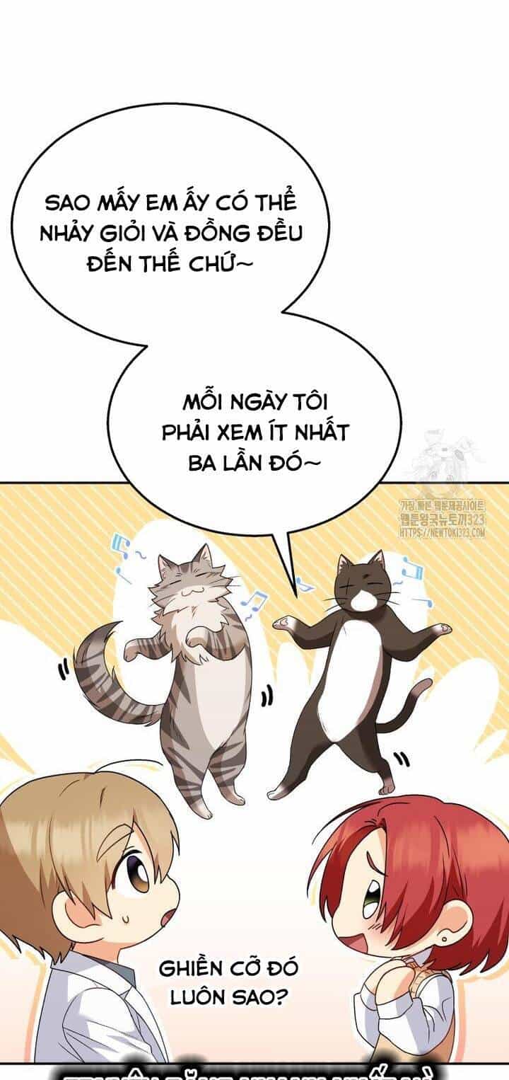 Xin Chào! Bác Sĩ Thú Y - Chương 39 - ảnh 42