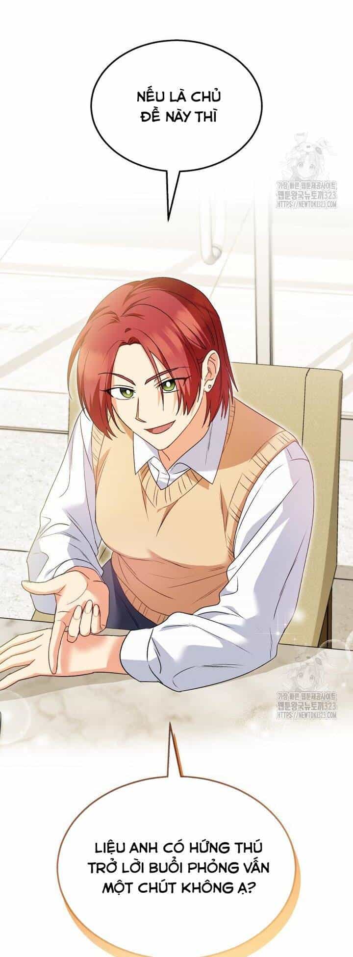 Xin Chào! Bác Sĩ Thú Y - Chương 39 - ảnh 59